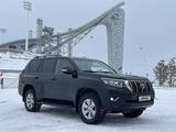 Toyota Land Cruiser Prado 2019 года за 21 600 000 тг. в Астана – фото 5