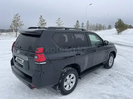 Toyota Land Cruiser Prado 2019 года за 21 600 000 тг. в Астана – фото 6