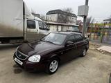 ВАЗ (Lada) Priora 2172 2012 года за 1 700 000 тг. в Атырау – фото 4