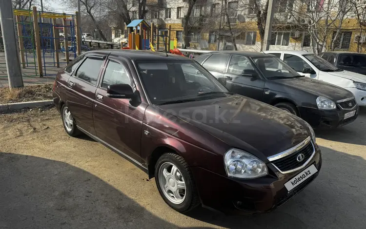 ВАЗ (Lada) Priora 2172 2012 годаfor1 700 000 тг. в Атырау