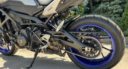 Yamaha  MT-09 Tracer (FJ-09) Свеже Доставлен💥 В Шикарном Состоянии🔥 2015 года за 3 800 000 тг. в Алматы – фото 4