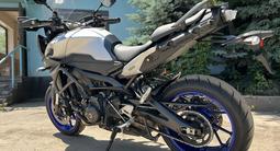 Yamaha  MT-09 Tracer (FJ-09) Свеже Доставлен💥 В Шикарном Состоянии🔥 2015 года за 3 800 000 тг. в Алматы – фото 5