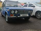 ВАЗ (Lada) 2106 1983 годаүшін1 500 000 тг. в Астана – фото 2