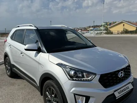 Hyundai Creta 2020 года за 8 500 000 тг. в Актау