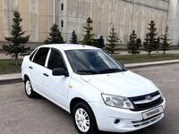 ВАЗ (Lada) Granta 2190 2013 года за 3 000 000 тг. в Астана