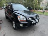 Kia Sportage 2006 года за 4 800 000 тг. в Астана – фото 3