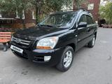 Kia Sportage 2006 года за 4 800 000 тг. в Астана