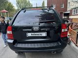 Kia Sportage 2006 года за 4 800 000 тг. в Астана – фото 5