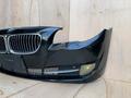 Бампер передний (задний) БМВ E39 E60 F10 за 180 000 тг. в Алматы – фото 25