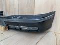 Бампер передний (задний) БМВ E39 E60 F10 за 180 000 тг. в Алматы – фото 3
