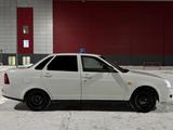 ВАЗ (Lada) Priora 2170 2014 года за 2 100 000 тг. в Павлодар – фото 4