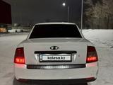ВАЗ (Lada) Priora 2170 2014 года за 2 100 000 тг. в Павлодар – фото 3