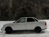 ВАЗ (Lada) Priora 2170 2014 года за 2 100 000 тг. в Павлодар – фото 2
