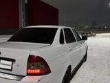 ВАЗ (Lada) Priora 2170 2014 года за 2 100 000 тг. в Павлодар – фото 5