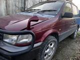 Mitsubishi RVR 1996 годаfor700 000 тг. в Тараз