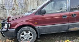 Mitsubishi RVR 1996 года за 700 000 тг. в Тараз – фото 3
