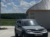 Chevrolet Niva 2013 года за 2 600 000 тг. в Павлодар