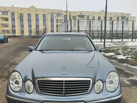 Mercedes-Benz E 350 2005 года за 5 700 000 тг. в Алматы – фото 5