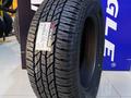 YOKOHAMA GEOLANDAR G015 265/60R18 за 65 800 тг. в Алматы