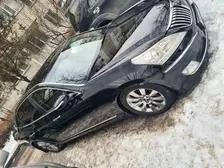 Hyundai Equus, 2012