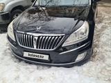 Hyundai Equus 2012 года за 9 000 000 тг. в Алматы – фото 2
