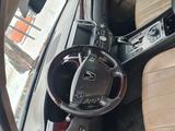 Hyundai Equus 2012 года за 9 000 000 тг. в Алматы – фото 3
