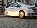 Honda Odyssey 2015 года за 11 000 000 тг. в Семей – фото 4