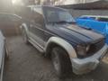 Mitsubishi Pajero 1994 годаүшін1 500 000 тг. в Алматы