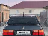 Volkswagen Vento 1992 года за 1 200 000 тг. в Астана – фото 5