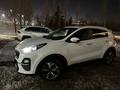 Kia Sportage 2021 годаfor12 500 000 тг. в Астана