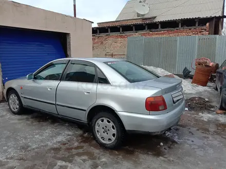 Audi A4 1996 года за 2 800 000 тг. в Караганда