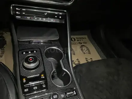 Kia K5 2020 года за 13 000 000 тг. в Алматы – фото 6