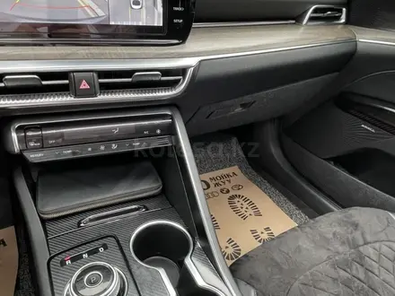 Kia K5 2020 года за 13 000 000 тг. в Алматы – фото 7