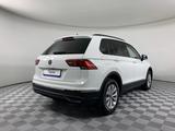 Volkswagen Tiguan 2021 года за 13 500 000 тг. в Алматы – фото 3