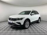 Volkswagen Tiguan 2021 годаүшін13 900 000 тг. в Алматы