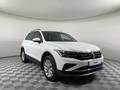 Volkswagen Tiguan 2021 года за 13 900 000 тг. в Алматы – фото 5
