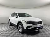 Volkswagen Tiguan 2021 года за 13 500 000 тг. в Алматы – фото 5