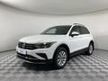 Volkswagen Tiguan 2021 года за 13 900 000 тг. в Алматы – фото 7