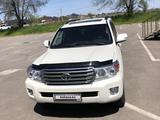 Toyota Land Cruiser 2014 года за 26 900 000 тг. в Алматы – фото 2