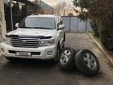 Toyota Land Cruiser 2014 годаүшін26 900 000 тг. в Алматы – фото 4