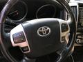 Toyota Land Cruiser 2014 годаүшін26 900 000 тг. в Алматы – фото 9