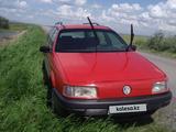 Volkswagen Passat 1992 годаүшін1 380 000 тг. в Атбасар – фото 2
