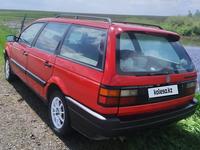 Volkswagen Passat 1992 годаүшін1 380 000 тг. в Атбасар