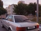 Audi 80 1994 годаүшін2 000 000 тг. в Караганда – фото 5