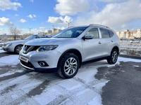 Nissan X-Trail 2015 годаfor8 000 000 тг. в Караганда