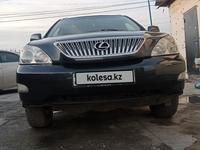 Lexus RX 350 2006 года за 10 500 000 тг. в Усть-Каменогорск