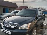 Lexus RX 350 2006 года за 10 500 000 тг. в Усть-Каменогорск – фото 4