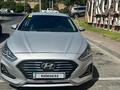 Hyundai Sonata 2019 годаfor8 400 000 тг. в Шымкент – фото 17