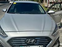 Hyundai Sonata 2019 года за 7 600 000 тг. в Шымкент