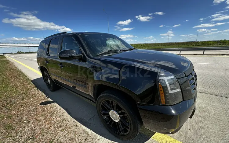 Cadillac Escalade 2008 годаүшін13 600 000 тг. в Караганда